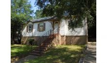 2095 Arlington Cir Nw Atlanta, GA 30318