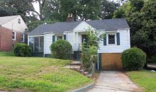 405 Deckner Ave Sw Atlanta, GA 30310