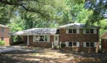 2164 Edgemore Dr Se Atlanta, GA 30316