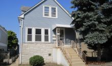 5136 S Linder Ave Chicago, IL 60638
