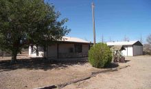 2025 Sagebrush Rd Sw Deming, NM 88030