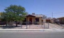 3808 3rd St Nw Albuquerque, NM 87107