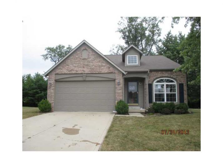 4016 Madeline Ln, Carmel, IN 46033