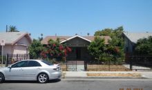 705 W 50th St Los Angeles, CA 90037