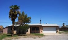 889 San Juan Circle Bullhead City, AZ 86442