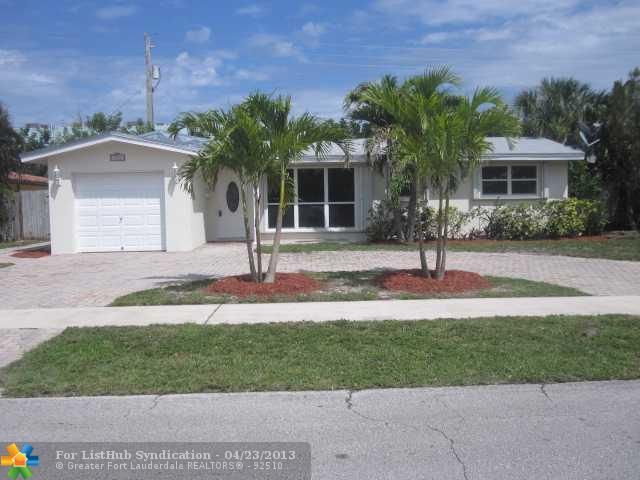 5970 Ne 22nd Way, Fort Lauderdale, FL 33308