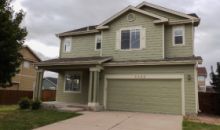 6945 Village Meadows Dr Fountain, CO 80817