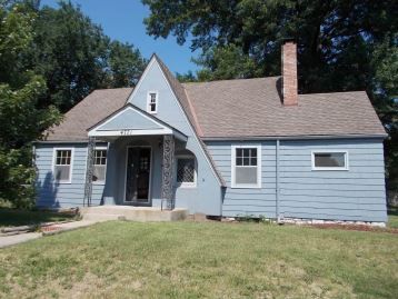 4771 Falmouth Rd, Mission, KS 66205