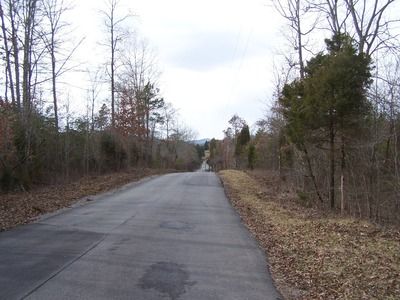 Parcel 008.00, Alex Bales Road, Kodak, TN 37764