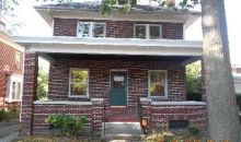 2048 Chestnut St Harrisburg, PA 17104