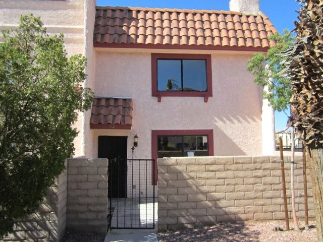 5452 S Maryland Parkway, Las Vegas, NV 89119