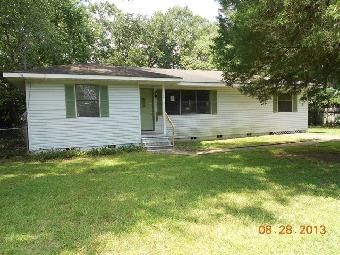 1012 Joaneen Drive, Saraland, AL 36571
