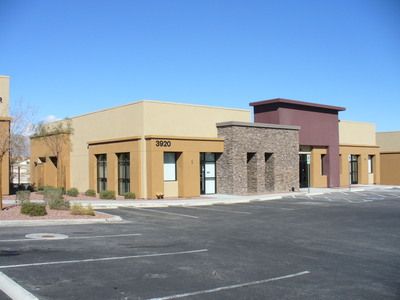 3920 W. Ann Rd, North Las Vegas, NV 89031