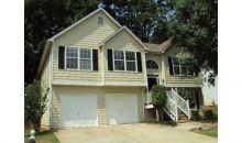 4019 Snowshoe Ct Nw Acworth, GA 30101