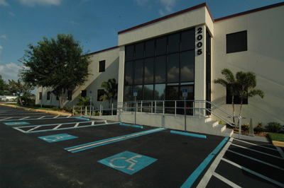 2005 Pan Am circle, Tampa, FL 33607