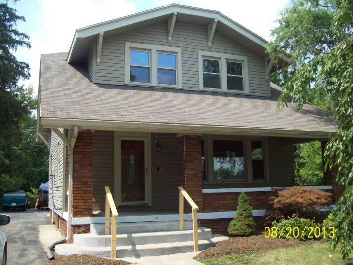 122 S 22nd St, Richmond, IN 47374