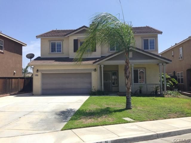 22315 Lilac Ct, Moreno Valley, CA 92553