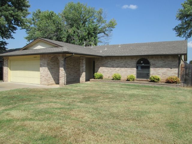 5609 S 89th E Ave., Tulsa, OK 74145