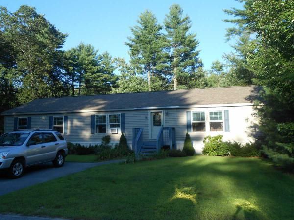 26 Deer Hill Avenue, Standish, ME 04084