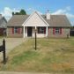 7038 Foxhall Dr, Horn Lake, MS 38637 ID:760949