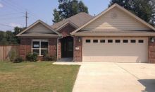 11 Tradewinds Dr Cabot, AR 72023