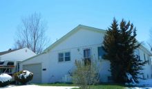 502 S Washington St Kimball, NE 69145