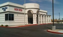 6265 S RAINBOW BLVD Las Vegas, NV 89118