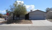 2880 W Firebrook Rd Tucson, AZ 85741