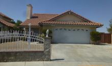 37745 Barrinson St Palmdale, CA 93550