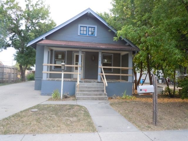 314 Miles Avenue, Billings, MT 59101