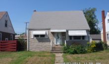 5628 Wegg Ave East Chicago, IN 46312