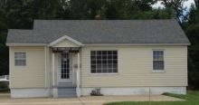 2166 E Morgan Ave Evansville, IN 47715