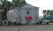 1301 E MORGAN AVE Evansville, IN 47711