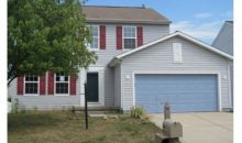 6671 Crestwell Lane Indianapolis, IN 46268