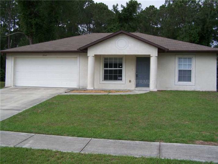 2549 Coachman Dr, Deltona, FL 32738