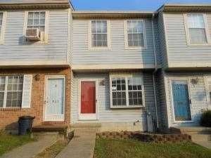 934 Olive Branch Ct, Edgewood, MD 21040