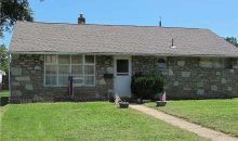 Woodlawn Bristol, PA 19007