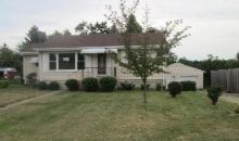 41 Hickory Ln Wheeling, WV 26003