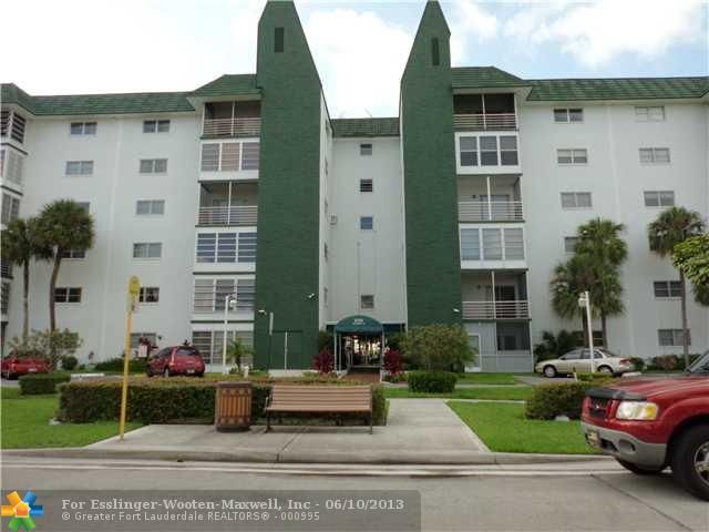 4751 NW 21st St # 205, Fort Lauderdale, FL 33313