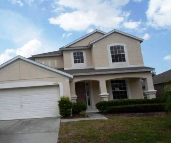 1912 Mitchell Brook, Casselberry, FL 32707