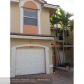 5405 NW 90TH AVE # 5405, Fort Lauderdale, FL 33351 ID:746544