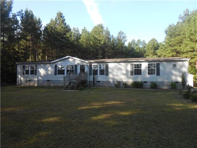 16032 Bell Road, Yale, VA 23897