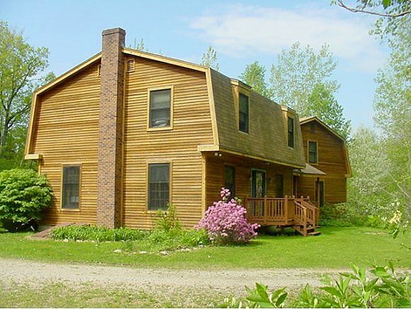Rock Mair Ridge Road, Bennington, VT 05201