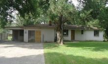 4912 Hillcrest Dr Zachary, LA 70791