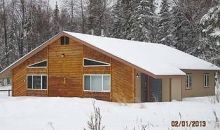 Spruce Haven Kenai, AK 99611