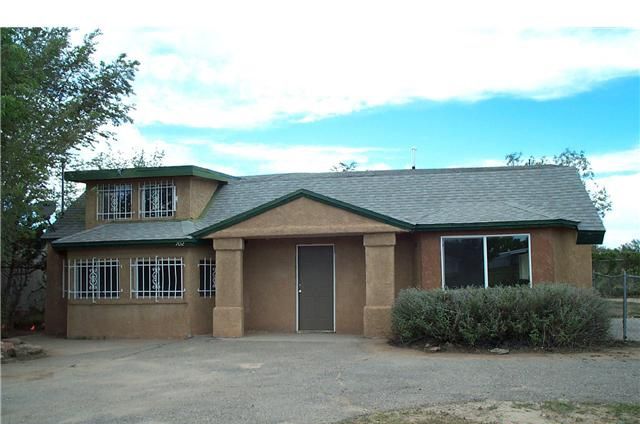 702 Anthony Dr, Belen, NM 87002