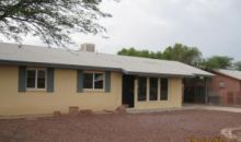 6558 E Fordham Dr Tucson, AZ 85710