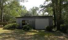 190 Barnes Rd Monticello, FL 32344