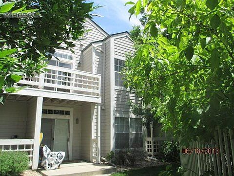 Singing Hills Dr, Boulder, CO 80301