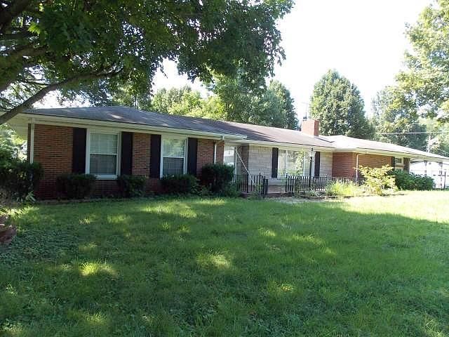 Willow, Lawrenceburg, KY 40342